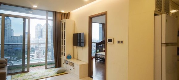 2-Zimmer Büro in Binh Thanh, Vietnam, Nr. 17035 2