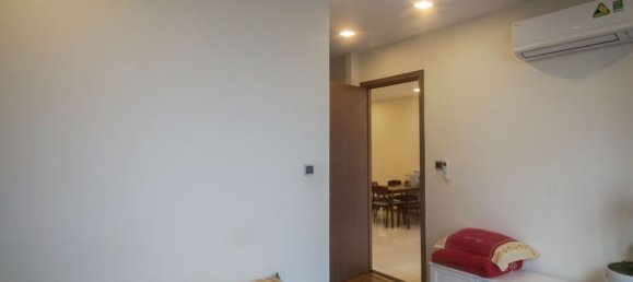 2-Zimmer Büro in Binh Thanh, Vietnam, Nr. 17035 7