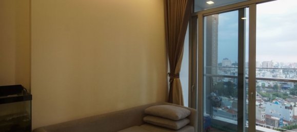 2-Zimmer Büro in Binh Thanh, Vietnam, Nr. 17035 5