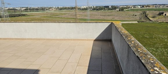 2 rooms Penthouse in Lecce, Italy No. 253982 11