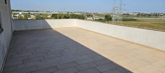 2 rooms Penthouse in Lecce, Italy No. 253982 10