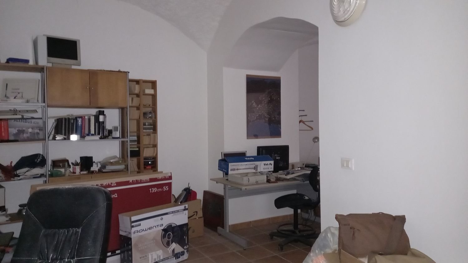 Imóvel comercial de 2 divisões em Frascati, Italy N.º 175929