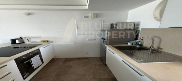 Квартира с 1 спальней в Протарас, Аммохостос, Кипр № 114839 8