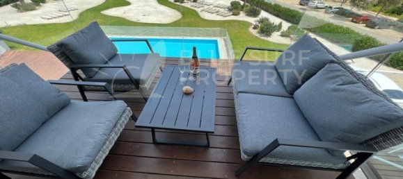 Квартира с 1 спальней в Протарас, Аммохостос, Кипр № 114839 18