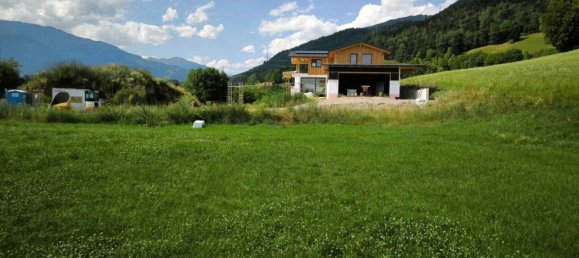 Grundstück in Seeboden am Millstätter See, Austria, Nr. 199967 4