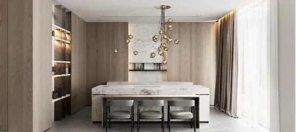 3 bedrooms Villa in Chloraka, Cyprus No. 172 4