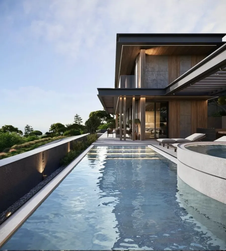 3 bedrooms Villa in Chloraka, Cyprus No. 172