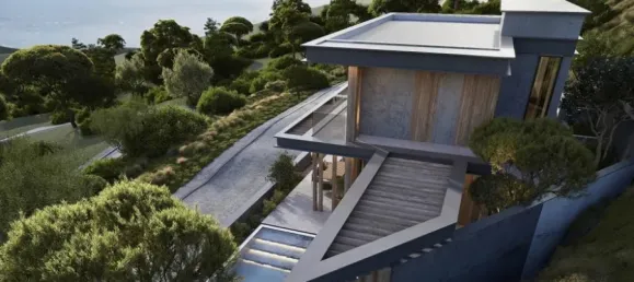 3 bedrooms Villa in Chloraka, Cyprus No. 172 2