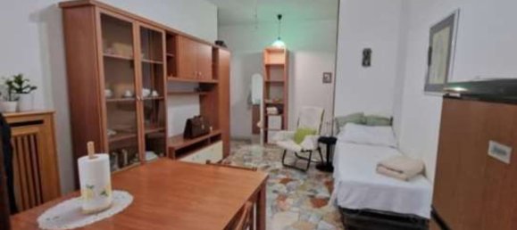 2 rooms Apartment in San Giuliano Milanese, Italy No. 5820 2