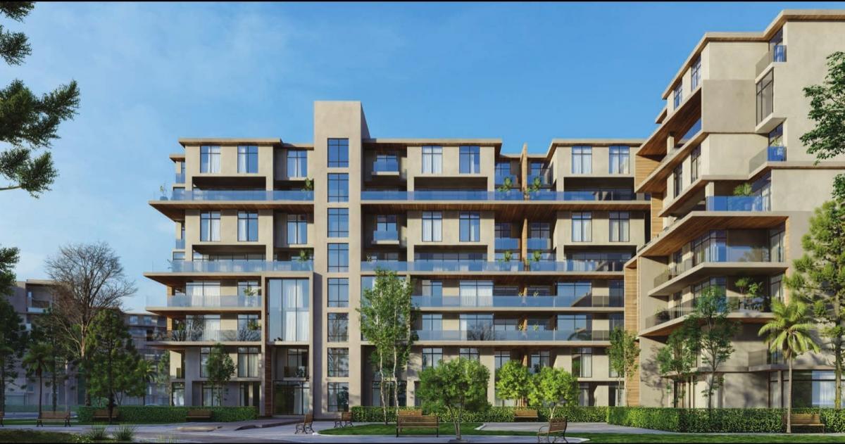 شقة 3 غرف نوم  في New Capital City, Egypt رقم 2278