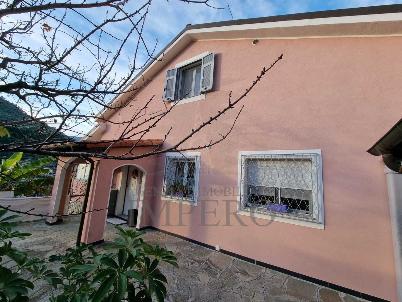 5 Schlafzimmer Villa in Ventimiglia, Italy, Nr. 390323
