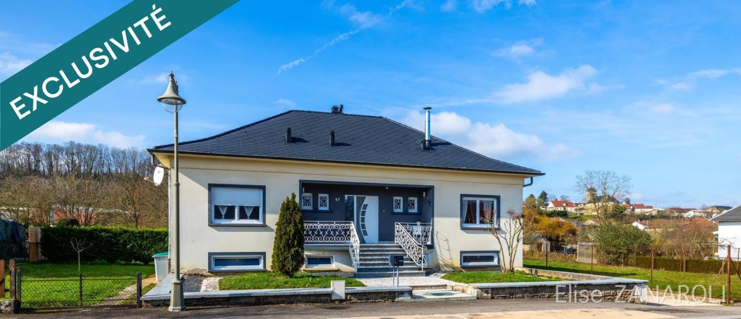 Дом с 3 спальнями в Брестрофф-ла-Гранд, Франция № 85143