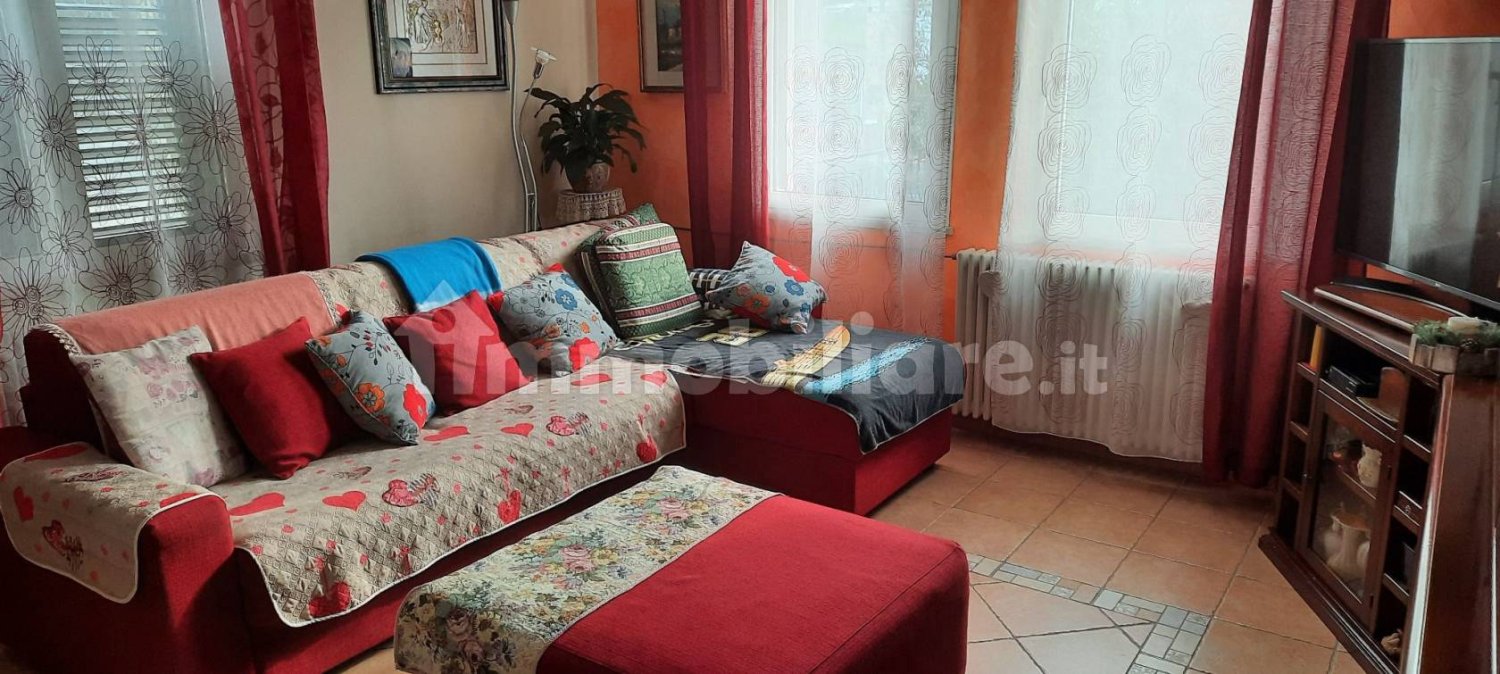 2 chambres Villa à Montelabbate, Italy No. 67000