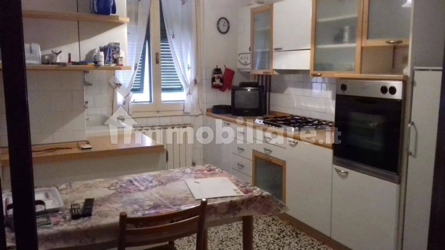 4 bedrooms Apartment in Borzonasca, Italy No. 401579