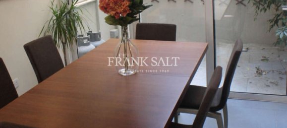 3 bedrooms Townhouse in Sliema, Malta No. 6702 6