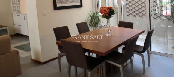 3 bedrooms Townhouse in Sliema, Malta No. 6702 5