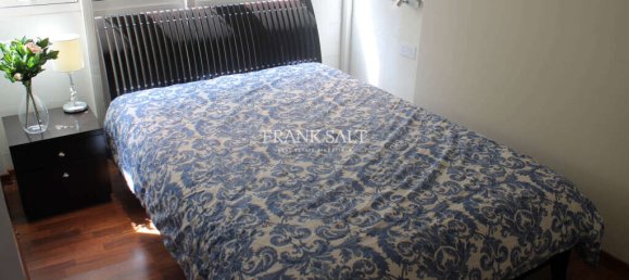 3 bedrooms Townhouse in Sliema, Malta No. 6702 8