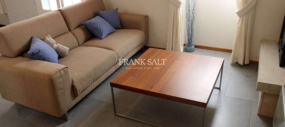 3 bedrooms Townhouse in Sliema, Malta No. 6702 3