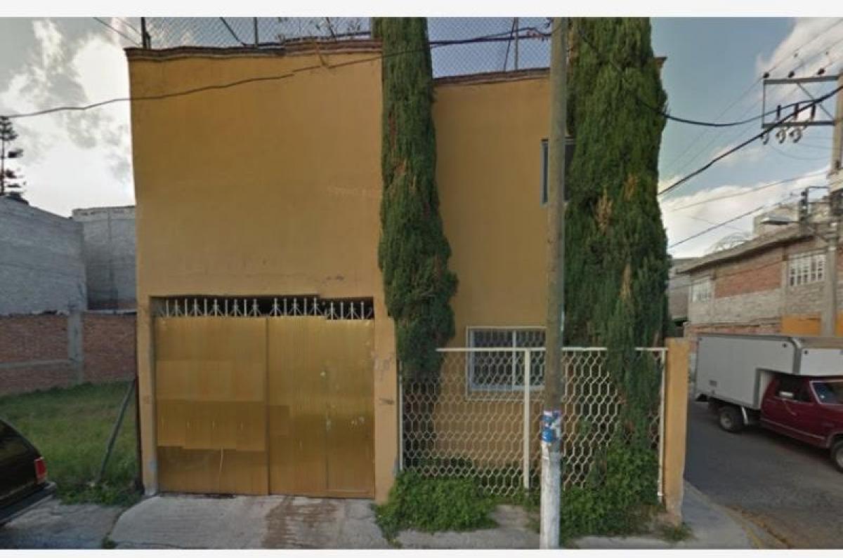 Casa T3 em Queretaro, Mexico N.º 185624