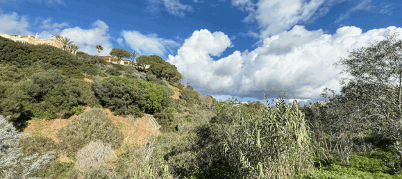  Land in Marbella, Spain No. 128593 7