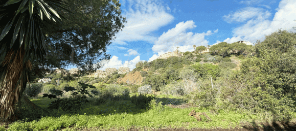  Land in Marbella, Spain No. 128593 2