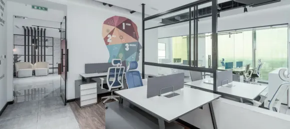 217m² Office in Business Bay, UAE No. 106116 11