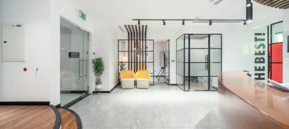 217m² Office in Business Bay, UAE No. 106116 2