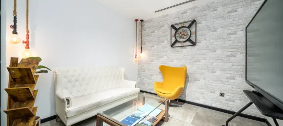 217m² Office in Business Bay, UAE No. 106116 3