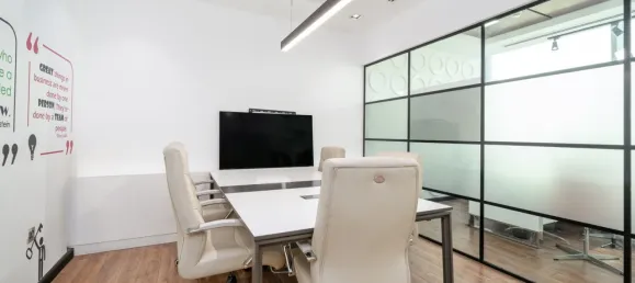 217m² Office in Business Bay, UAE No. 106116 4