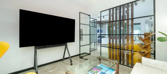 217m² Office in Business Bay, UAE No. 106116 17