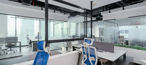 217m² Office in Business Bay, UAE No. 106116 10