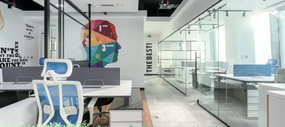 217m² Office in Business Bay, UAE No. 106116 8