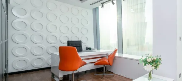 217m² Office in Business Bay, UAE No. 106116 6