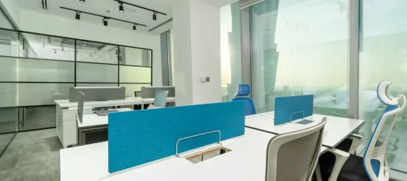 217m² Office in Business Bay, UAE No. 106116 13