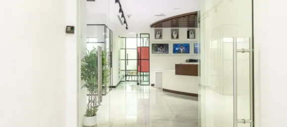 217m² Office in Business Bay, UAE No. 106116 16