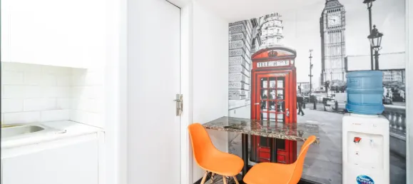 217m² Office in Business Bay, UAE No. 106116 5