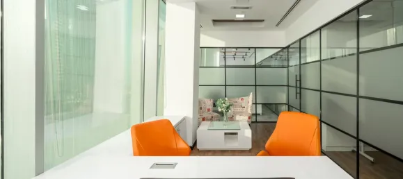 217m² Office in Business Bay, UAE No. 106116 7