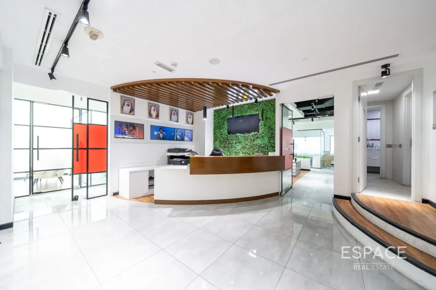 217m² Office in Business Bay, UAE No. 106116