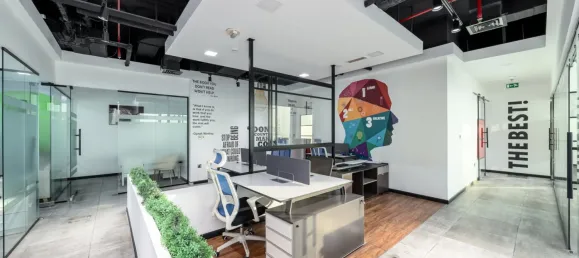 217m² Office in Business Bay, UAE No. 106116 9