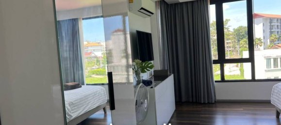 2 bedrooms Condo in Bang Tao, Thailand No. 19947 10