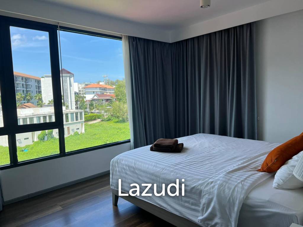 2 bedrooms Condo in Bang Tao, Thailand No. 19947