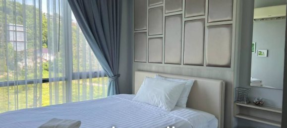 2 bedrooms Condo in Bang Tao, Thailand No. 19947 5