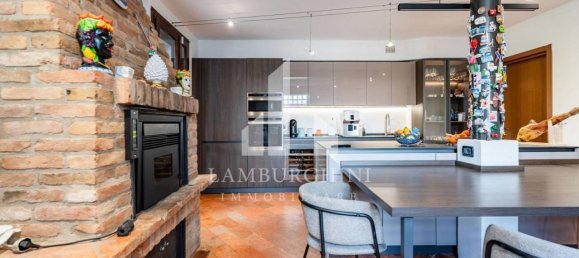 6 rooms House in Ferrara, Italy No. 41252 14