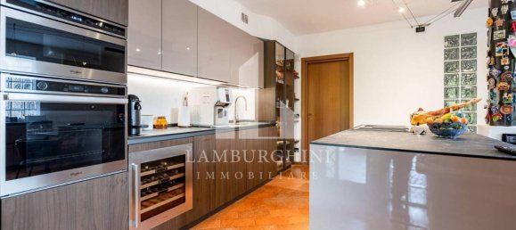 6 rooms House in Ferrara, Italy No. 41252 31