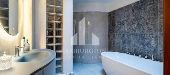 6 rooms House in Ferrara, Italy No. 41252 34