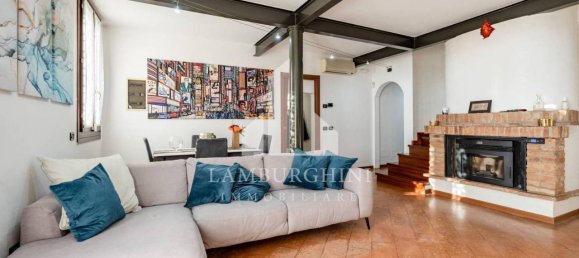 6 rooms House in Ferrara, Italy No. 41252 29