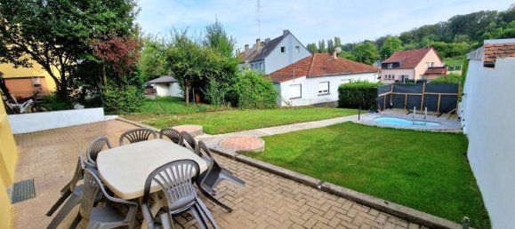 4 bedrooms House in Sarreguemines, France No. 241272 12