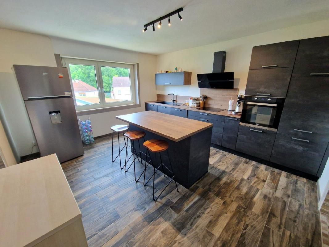 4 bedrooms House in Sarreguemines, France No. 241272