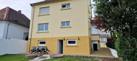 4 bedrooms House in Sarreguemines, France No. 241272 3