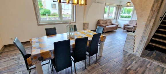4 bedrooms House in Sarreguemines, France No. 241272 2